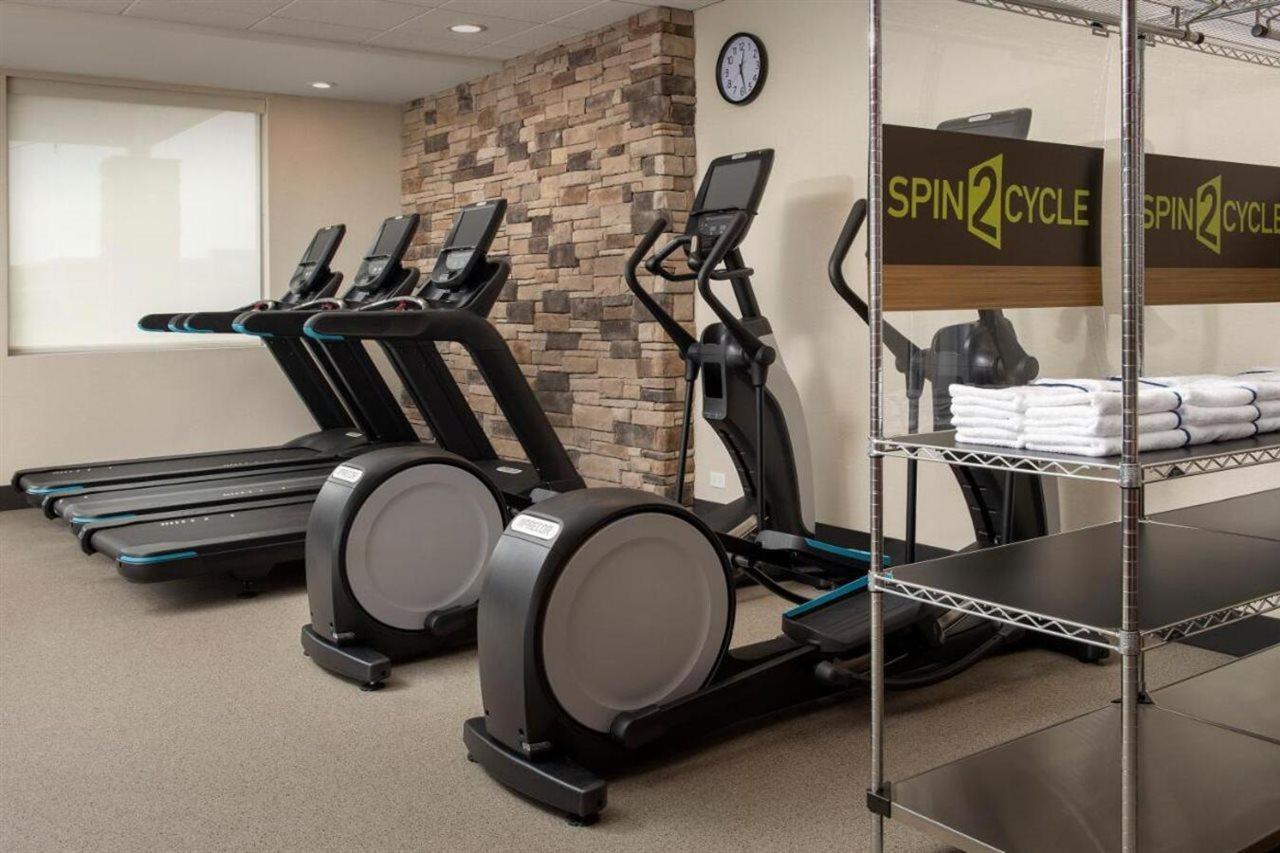 Home2 Suites By Hilton Columbus Polaris Flint Εξωτερικό φωτογραφία