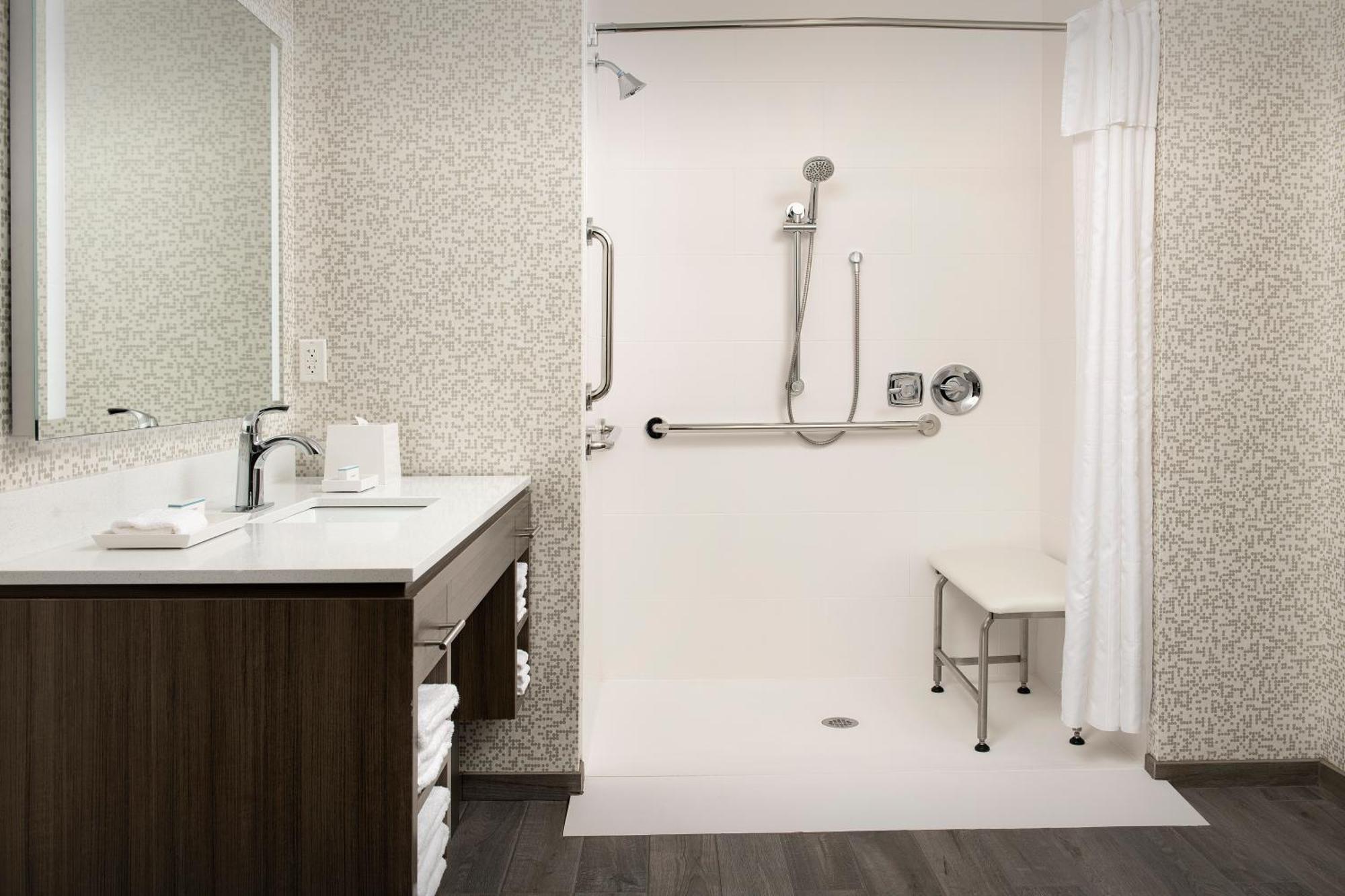 Home2 Suites By Hilton Columbus Polaris Flint Εξωτερικό φωτογραφία