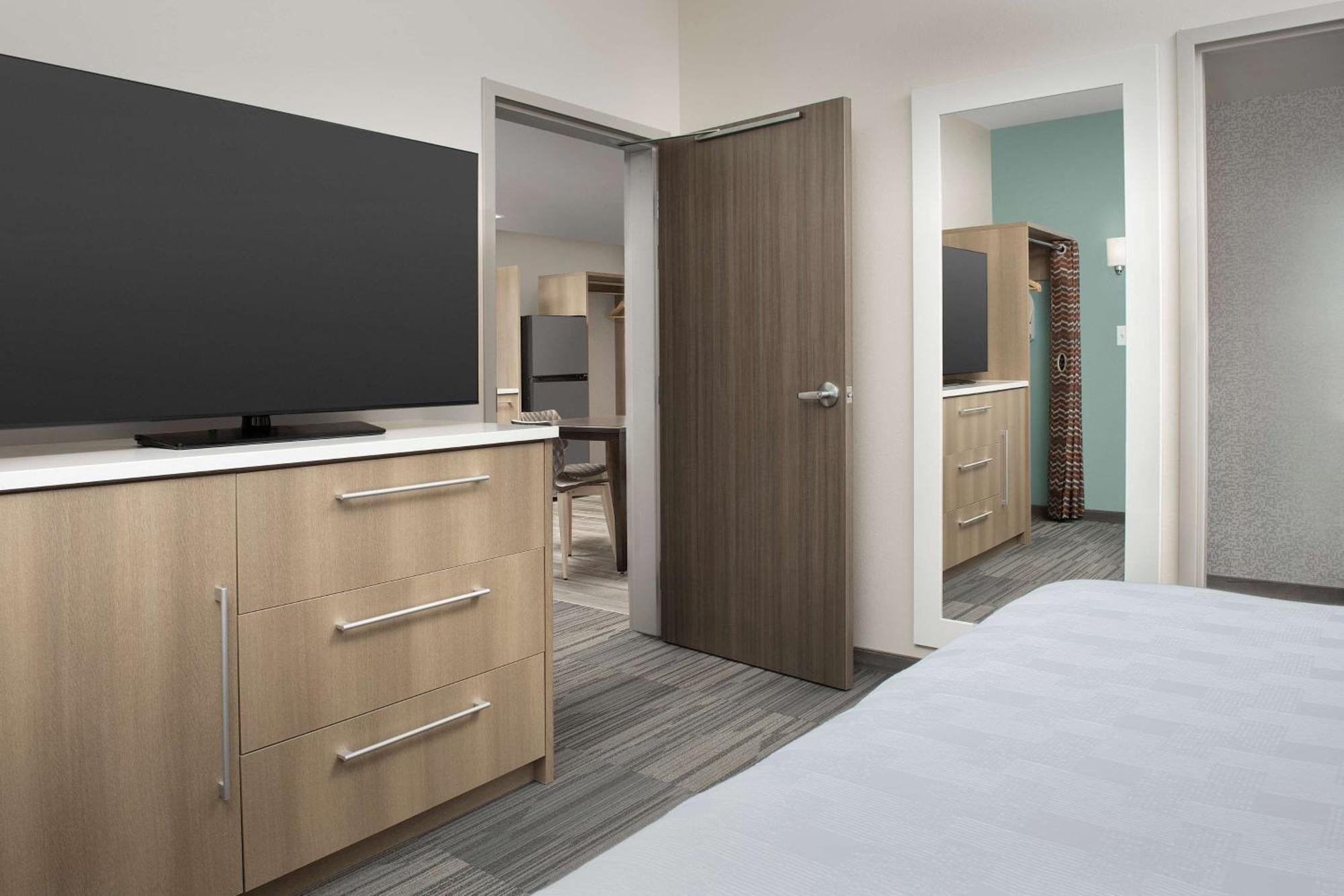 Home2 Suites By Hilton Columbus Polaris Flint Εξωτερικό φωτογραφία