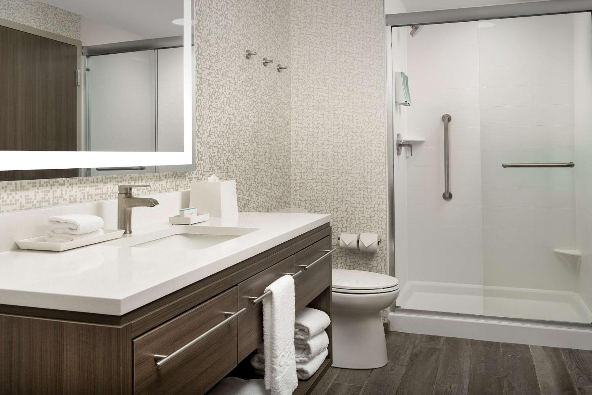 Home2 Suites By Hilton Columbus Polaris Flint Εξωτερικό φωτογραφία