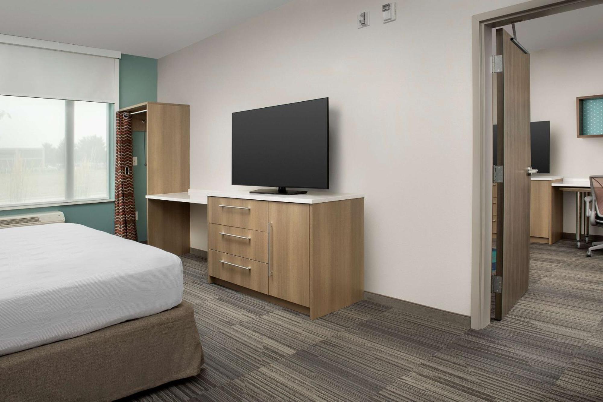 Home2 Suites By Hilton Columbus Polaris Flint Εξωτερικό φωτογραφία