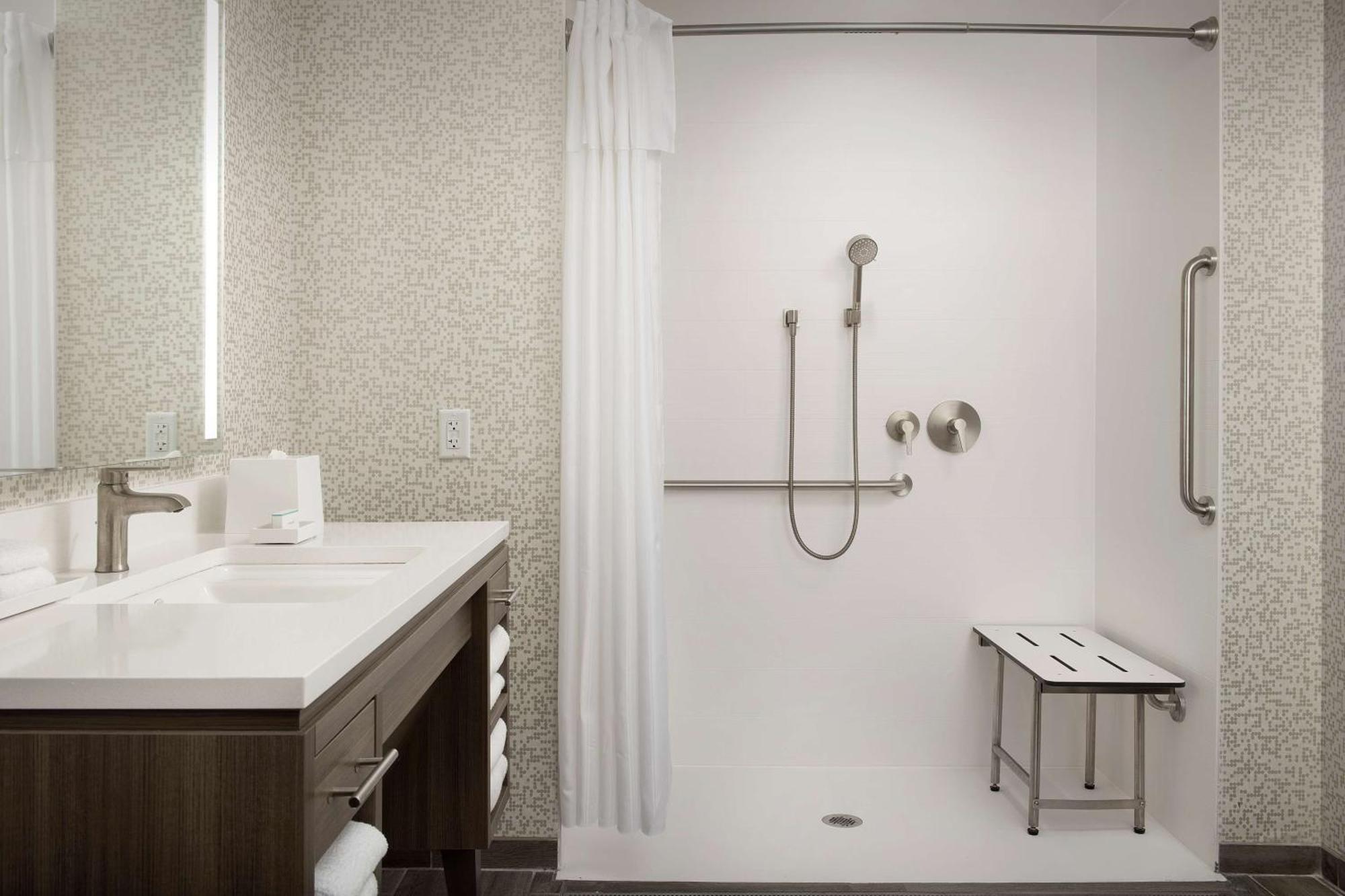 Home2 Suites By Hilton Columbus Polaris Flint Εξωτερικό φωτογραφία