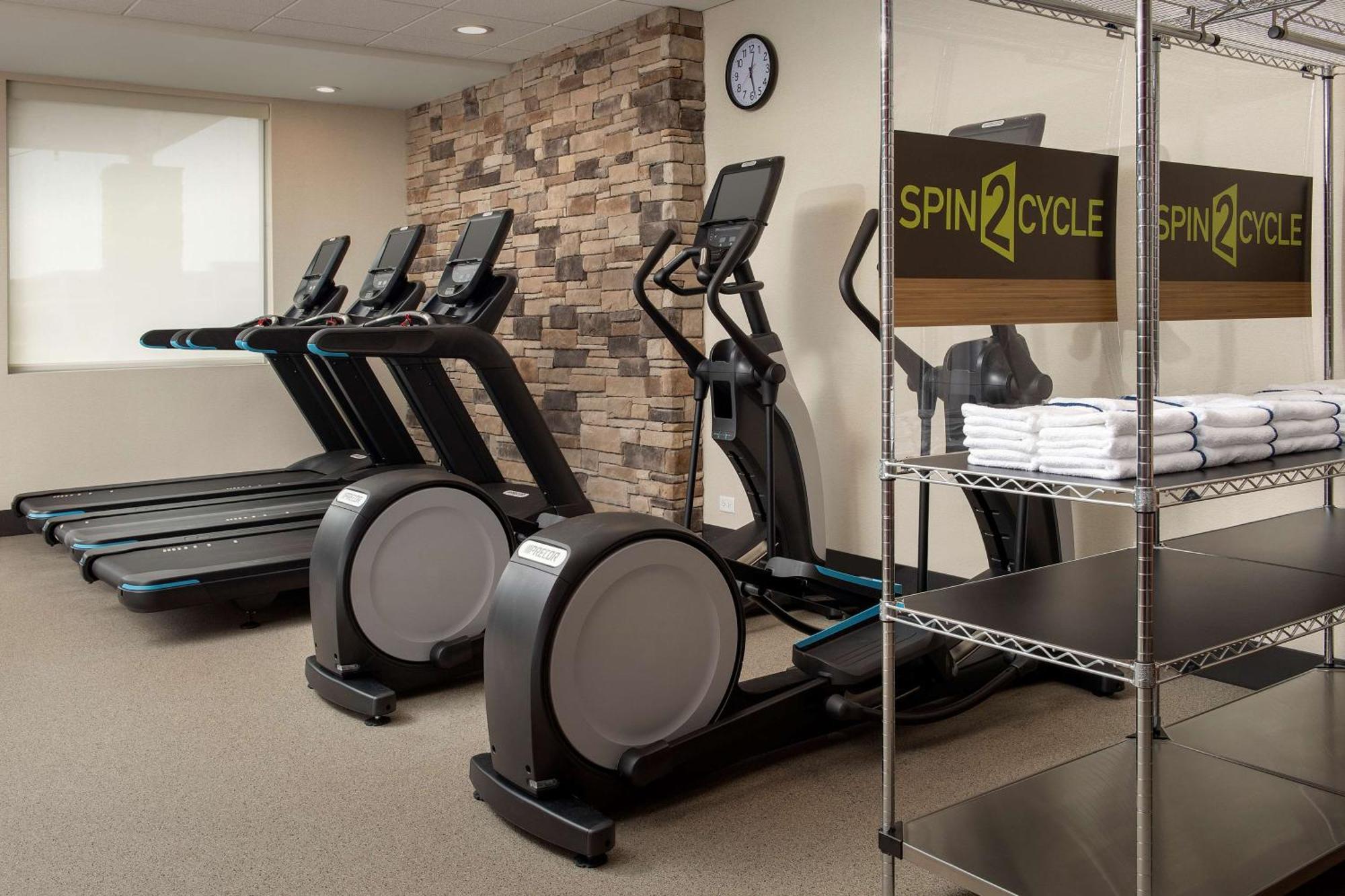 Home2 Suites By Hilton Columbus Polaris Flint Εξωτερικό φωτογραφία