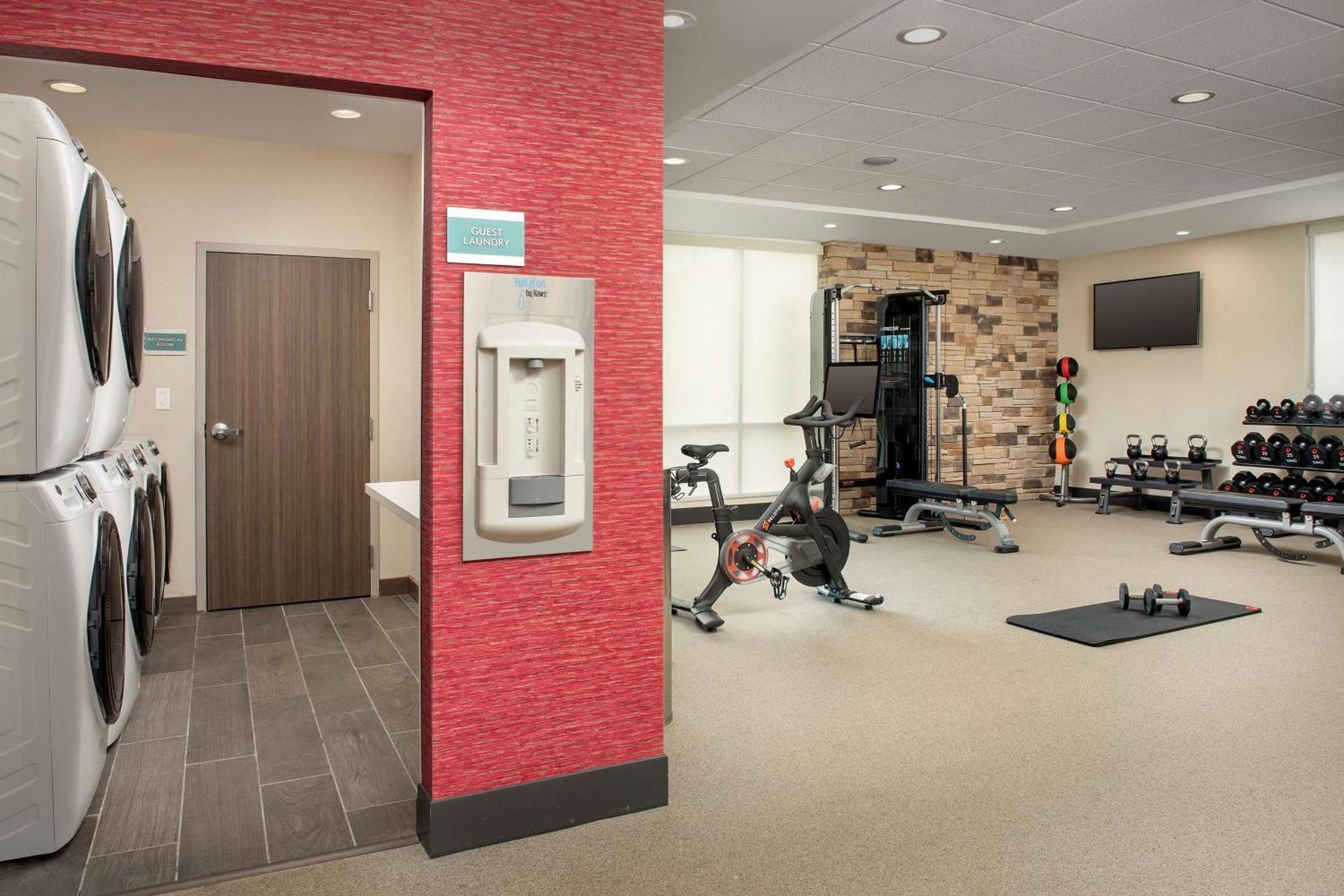 Home2 Suites By Hilton Columbus Polaris Flint Εξωτερικό φωτογραφία
