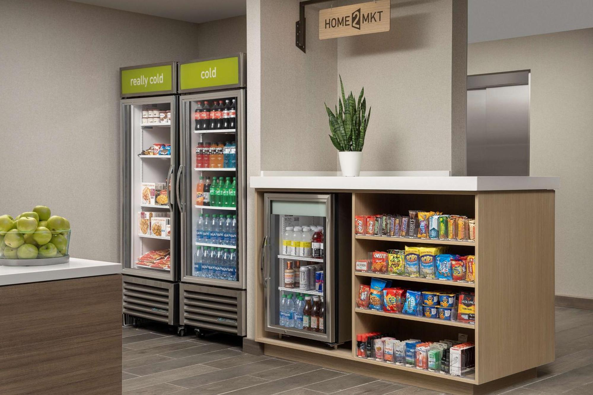 Home2 Suites By Hilton Columbus Polaris Flint Εξωτερικό φωτογραφία